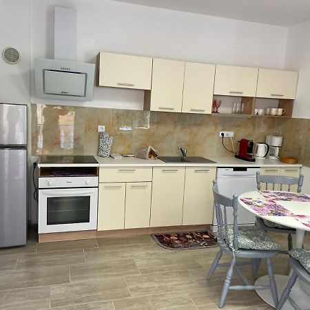 Apartmani Ira Vir Kültér fotó