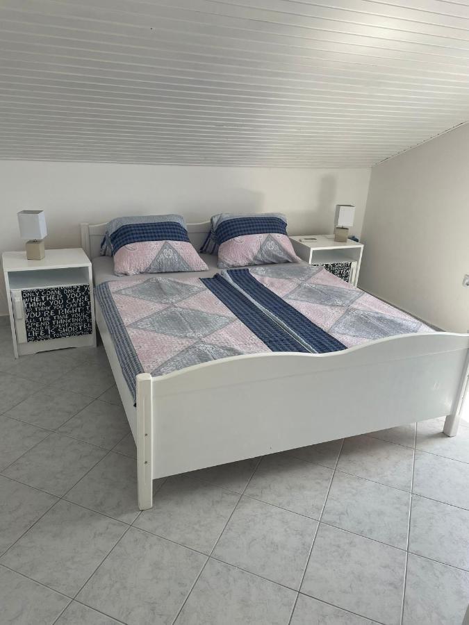 Apartmani Ira Vir Kültér fotó