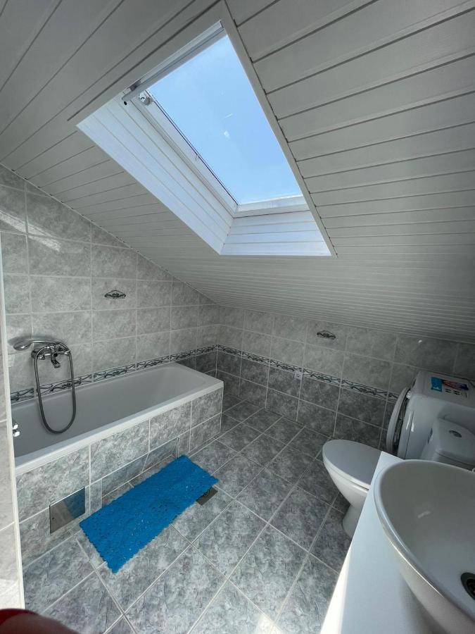 Apartmani Ira Vir Kültér fotó