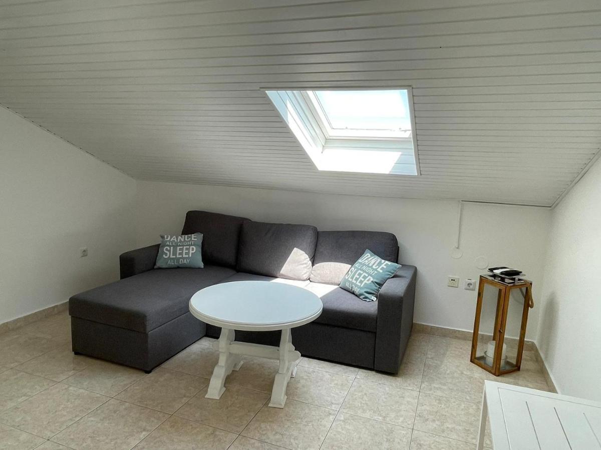Apartmani Ira Vir Kültér fotó