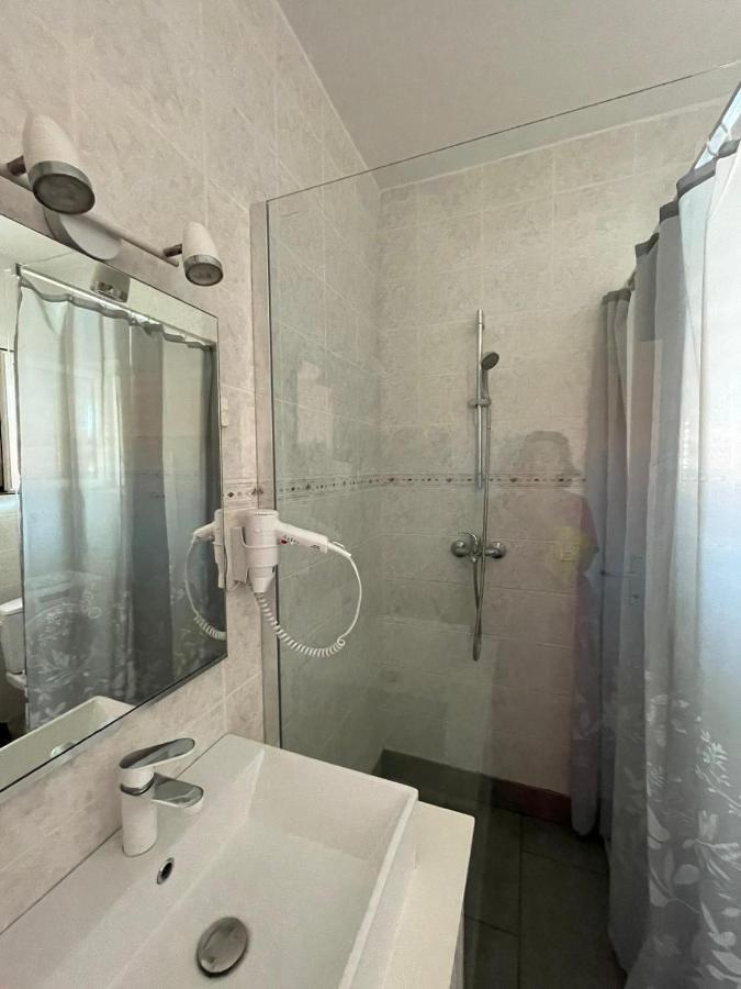 Apartmani Ira Vir Kültér fotó