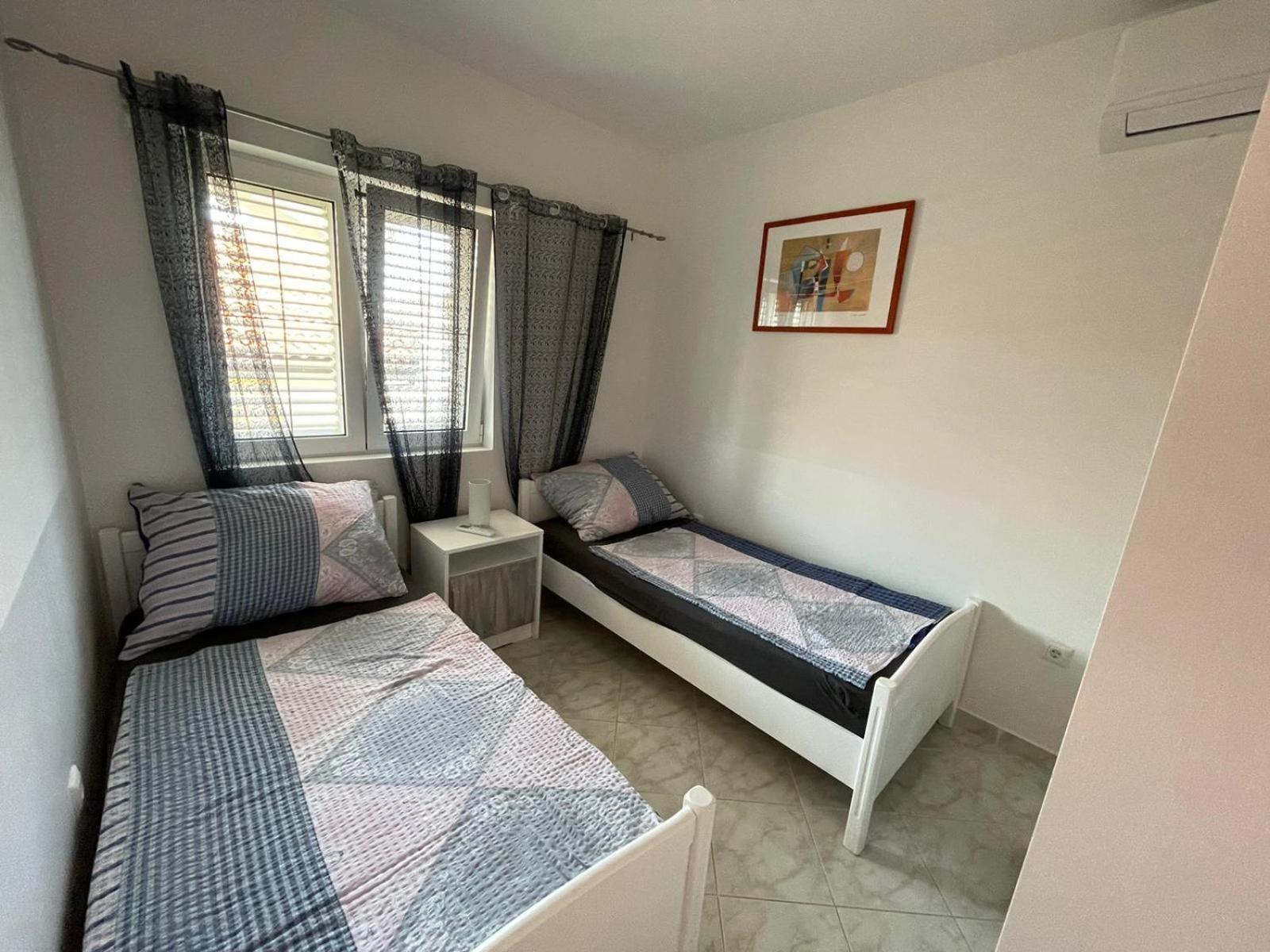 Apartmani Ira Vir Szoba fotó